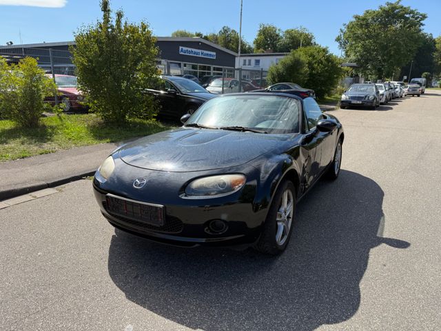 Mazda MX-5 1.8 Black & White Energy