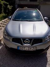 Nissan Qashqai+2 2.0 ALL-MODE 4x4 Acenta Automatik ... - gebrauchte Nissan Qashqai+2 aus dem Jahr 2011