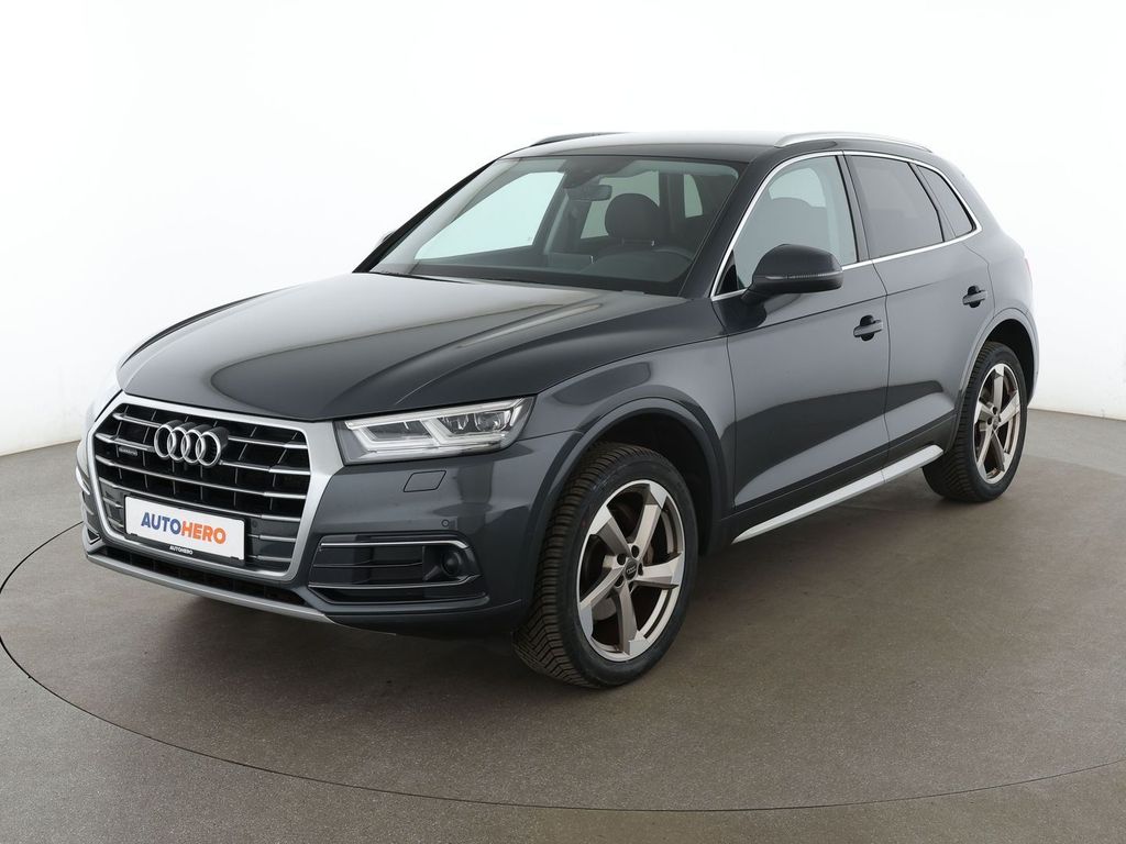 Image of Audi Q5