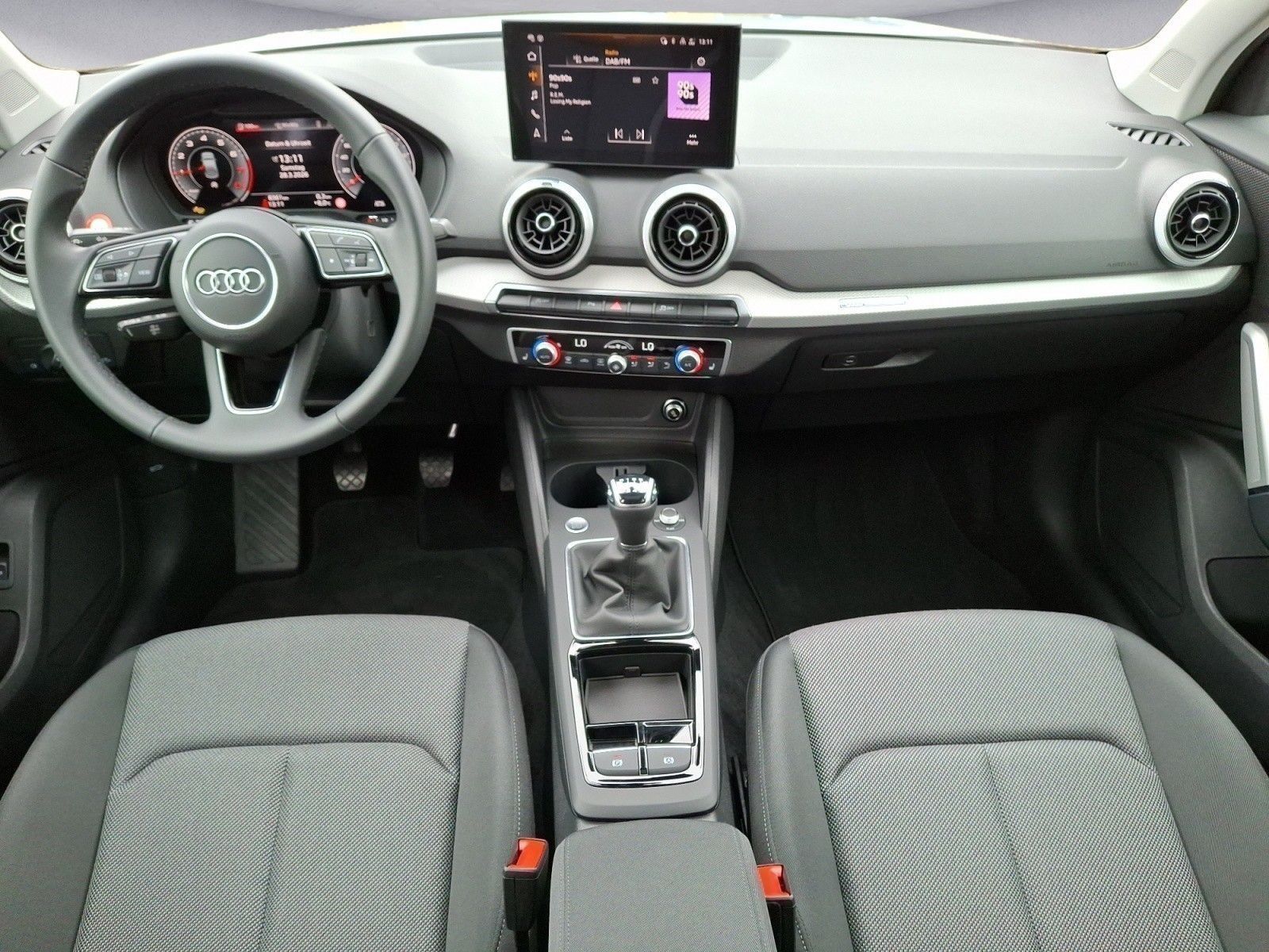 Audi Q2 - Bild 11