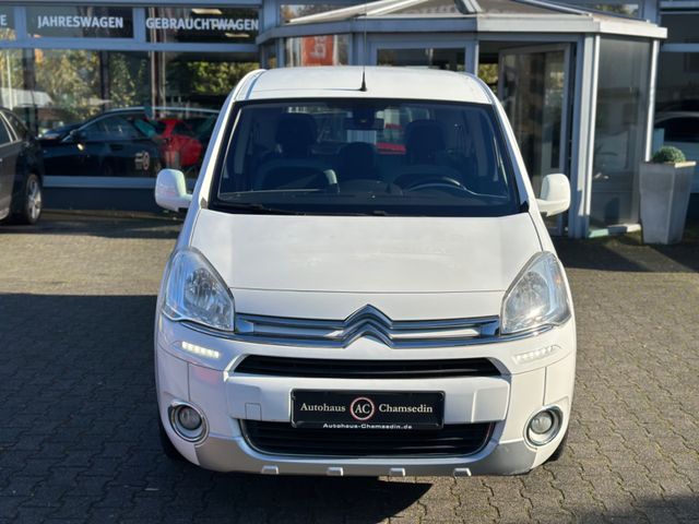 Citroën Berlingo Kombi Selection