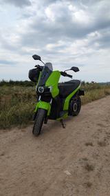 Silence S01 basic - SILENCE MOTORRAD