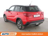 Suzuki Vitara 1.4 BoosterJet Comfort+ 4x4 *NAVI*ACC*CAM - Suzuki Vitara: Geländewagen