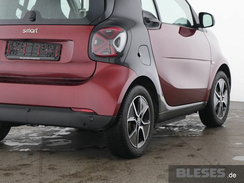 SMART ForTwo – Bild 4
