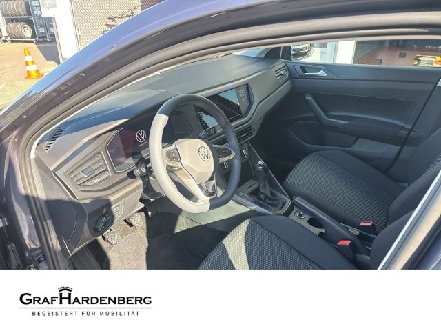 Volkswagen Polo 1.0 Digitales Cockpit LED App-Connect DAB foto 5
