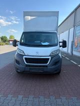 Peugeot Boxer Koffer 435 L4 BlueHDi 130 Cargo Koffer - Peugeot: Koffer