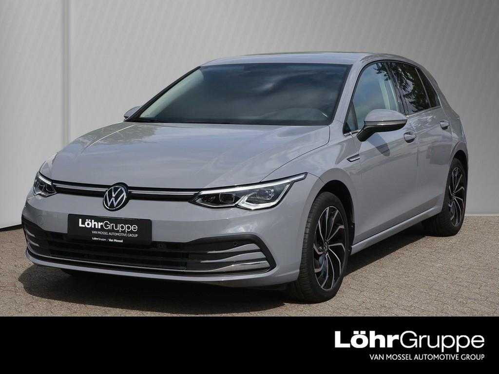 Volkswagen Golf 1.5 TSI DSG Style eTSI