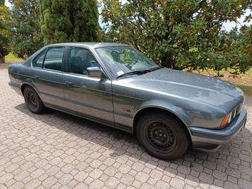 BMW 520 - 6