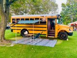 Other US Schoolbus / Camper / Wohnmobil  - Offers matching your search criteria