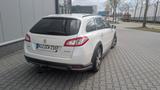 Peugeot 508RXH HYBRID Diesel ALLRAD Panorama - Peugeot Hybrid (Diesel/Elektro)