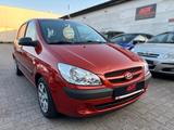 Hyundai Getz 1.1, TÜV NEU, Klima, 1.Hand, Garantie - Hyundai Getz