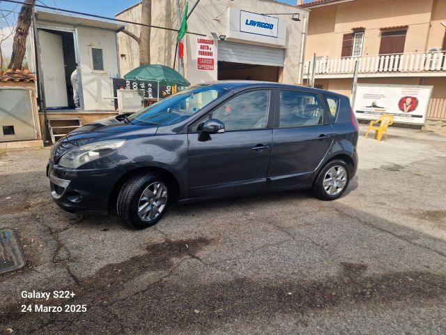 Renault Scenic Scénic 1.5 dCi 110CV Dynamique