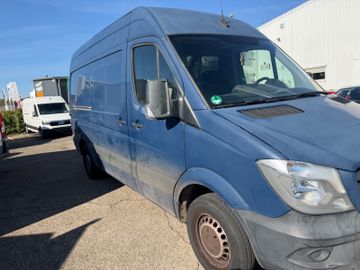 Mercedes Sprinter - 3