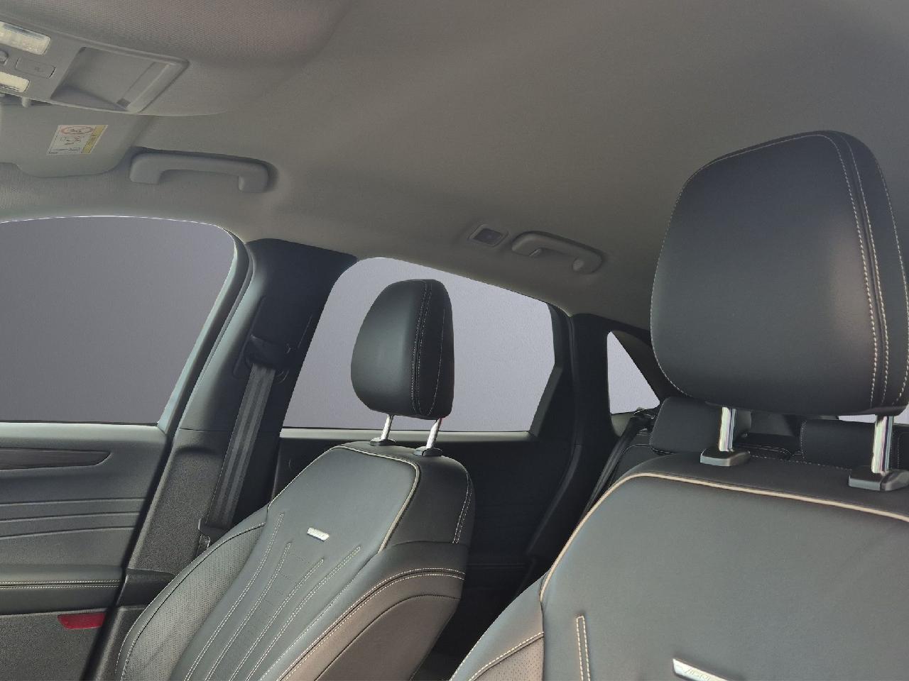 Ford Kuga Vignale