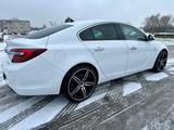 Opel Insignia A Lim. Business Innovation 4x4 - Opel Insignia in Rostock