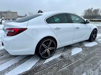 Opel Insignia A Lim. Business Innovation 4x4