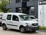 Mercedes-Benz Citan 109 CDI lang - Mercedes-Benz Citan in Duisburg