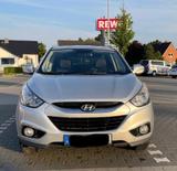 Hyundai ix35 2.0 CRDi 100 kW Premium 4WD Premium - Hyundai: Ix10