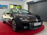 Volkswagen Golf VI Cabriolet Karmann SHZ/PDC/2-Zonen Klima - gebrauchte Cabrios in Gelsenkirchen