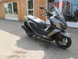 Kymco Downtown GT 350i TCS - KYMCO DOWNTOWN GT 350I TCS