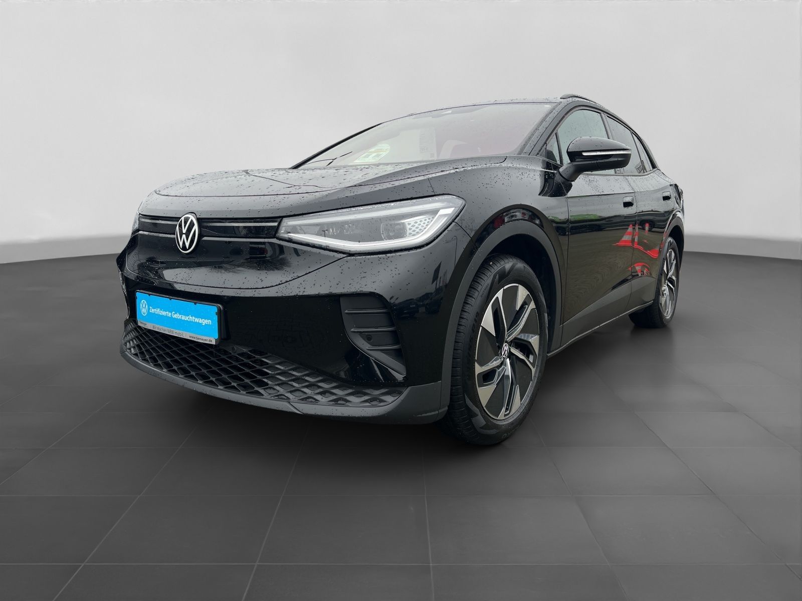 Volkswagen ID.4 - Bild 2