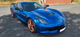 Corvette C7 LT1 6.2 V8 MT7 Stingray Coupe Stingray - Corvette Gebrauchtwagen von 2014