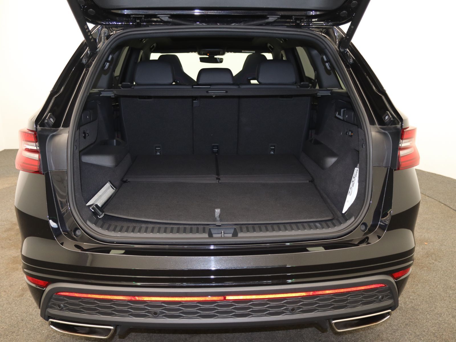 Skoda Kodiaq - Bild 11