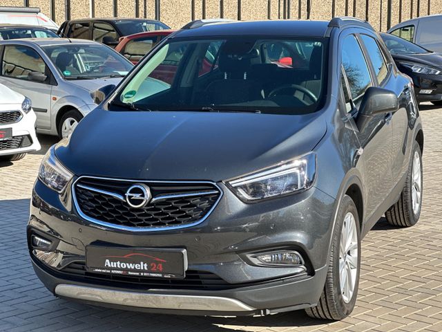 Opel Mokka X ON / Automatik / Navi /