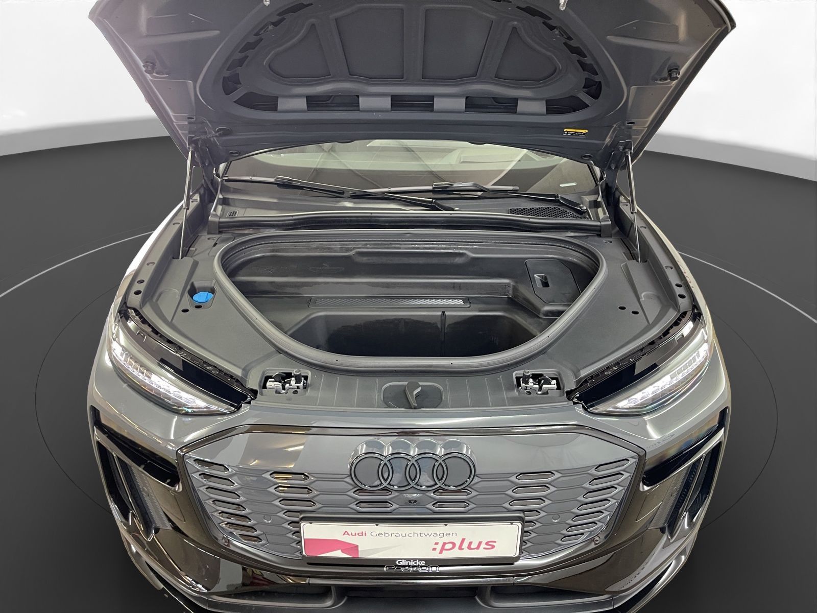 Audi Q6 e-tron - Bild 23