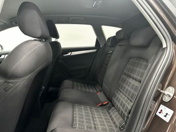 Audi A4 - 11