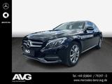 Mercedes-Benz C 220 BlueTEC Memory Schiebedach Airmatic Multi - Mercedes-Benz C 220 Gebrauchtwagen