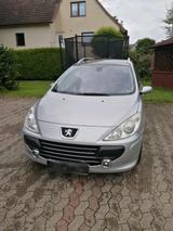 Peugeot 307 SW 110 HDI 109 PS - Peugeot: 109