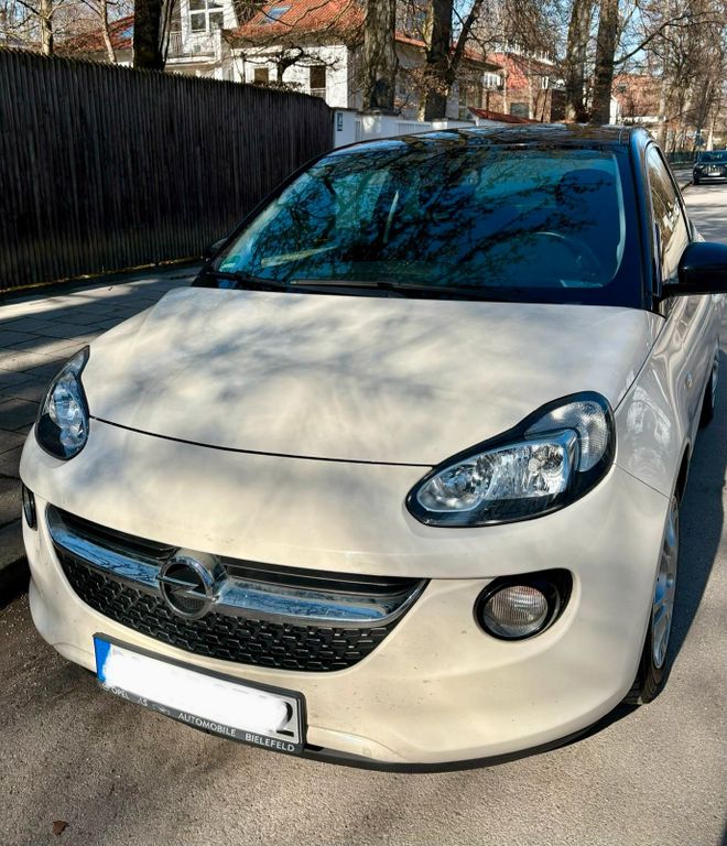 Image of Opel Adam