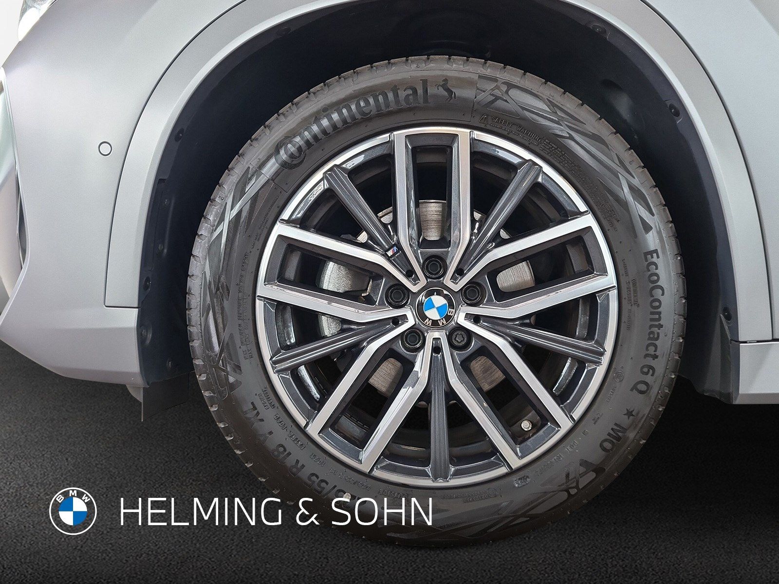 BMW X1 - Bild 6