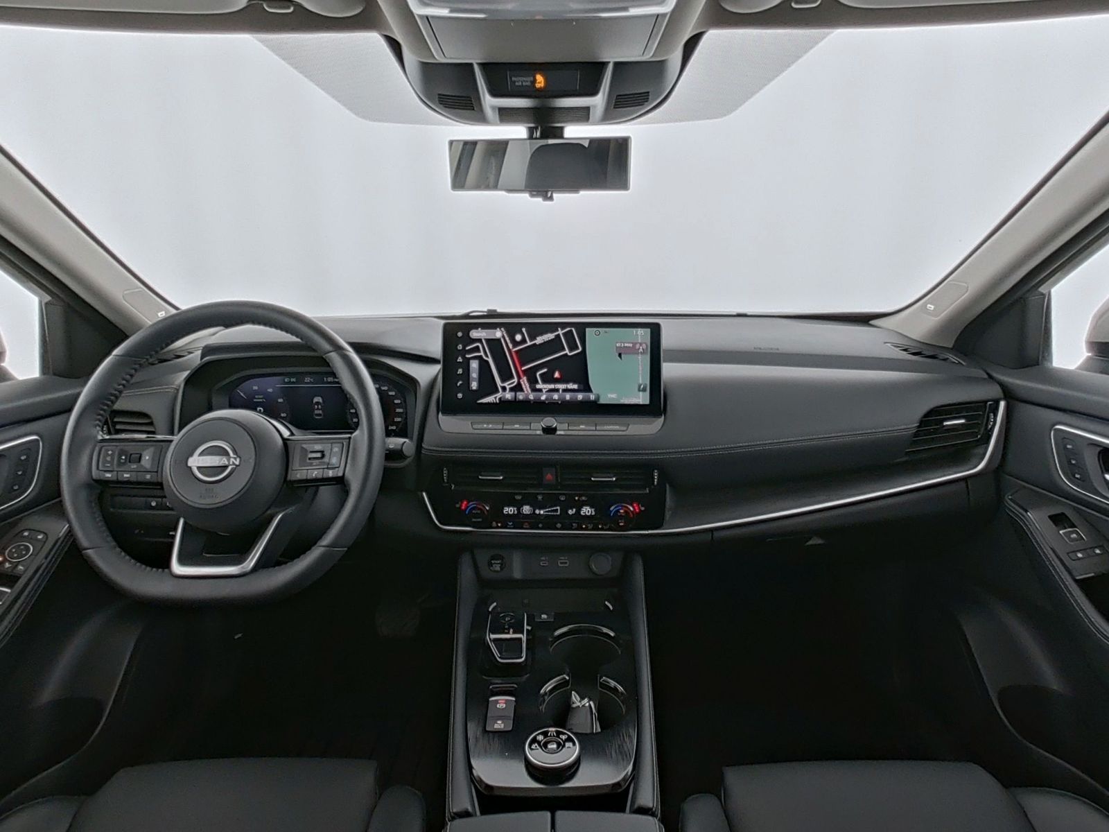 Nissan X-Trail - Bild 15