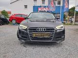 Audi A3 attraction - Audi A3 aus 2013: Limousine