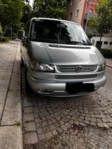Volkswagen VW T4 Multivan 151 PS - VW T4 Multivan in München