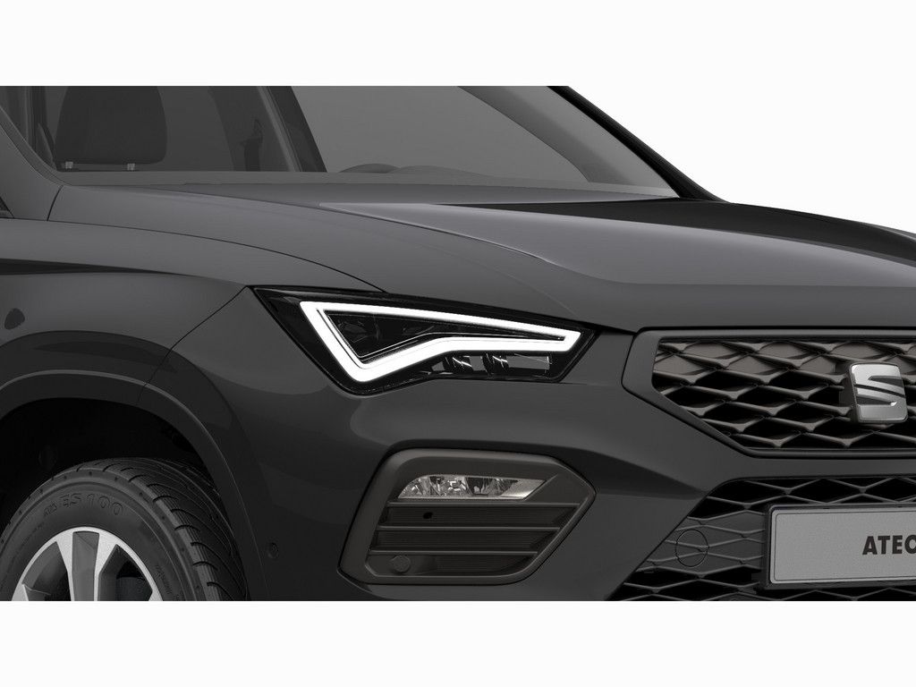 Seat Ateca - Bild 10