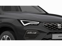 Seat Ateca - Vorschau Bild 10