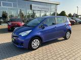 Toyota Verso-S 1.3 Life Kamera,Bluetooth,DAB,Freisprech - Toyota Verso-S Gebrauchtwagen