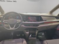 Volkswagen T7 Multivan - Vorschau Bild 10