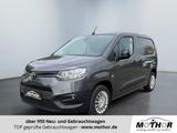 Toyota Proace City Comfort L1 1.5 D-4D S/S FLA SpurH - Toyota Gebrauchtwagen in Brandenburg an der Havel