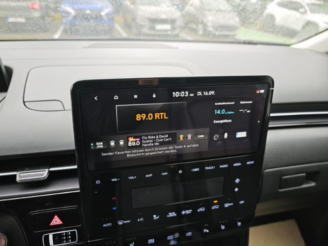 Hyundai Staria – Bild 40
