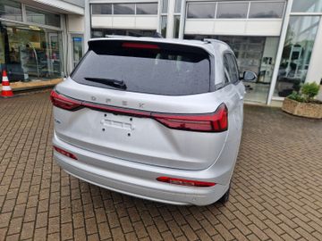 Bild 15 DFSK Fengon E5 PHEV Plugin Hybrid