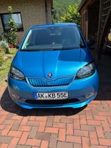 Skoda Citigo iV   Batterie Zertifikat 