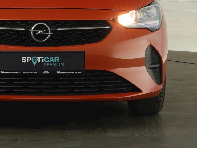 Corsa-e F EDITION 50kWH AT+RÜCKFAHRKAMERA+SITZHE