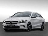 Mercedes-Benz CLA 200 Shooting Brake |Urban|AHK|NAVI|LED|KEYL - Mercedes-Benz Gebrauchtwagen in Saarbrücken