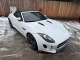 Jaguar F-Type 5.0 L V8 S Kompressor - gebrauchte Jaguar Roadster