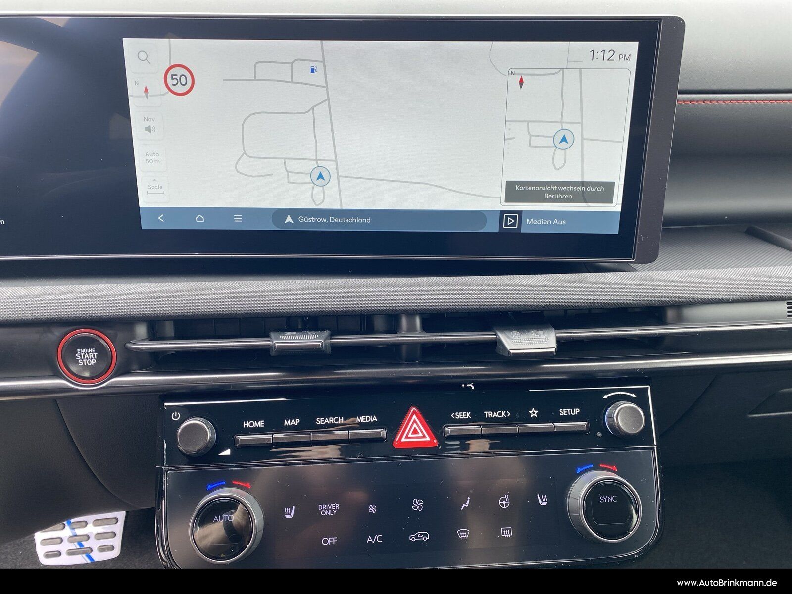 Hyundai Tucson – Bild 14