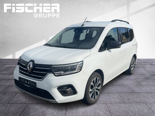 Renault Kangoo Intens BLUE dCi 115